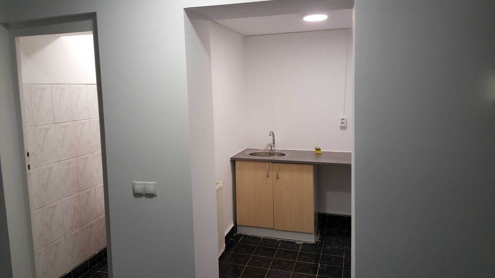 Inchiriere spatiu pentru birou sau firma