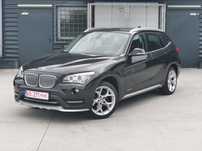 Bmw X1 x Drive - 2015 - Posibilitatea Rate - Buy Back