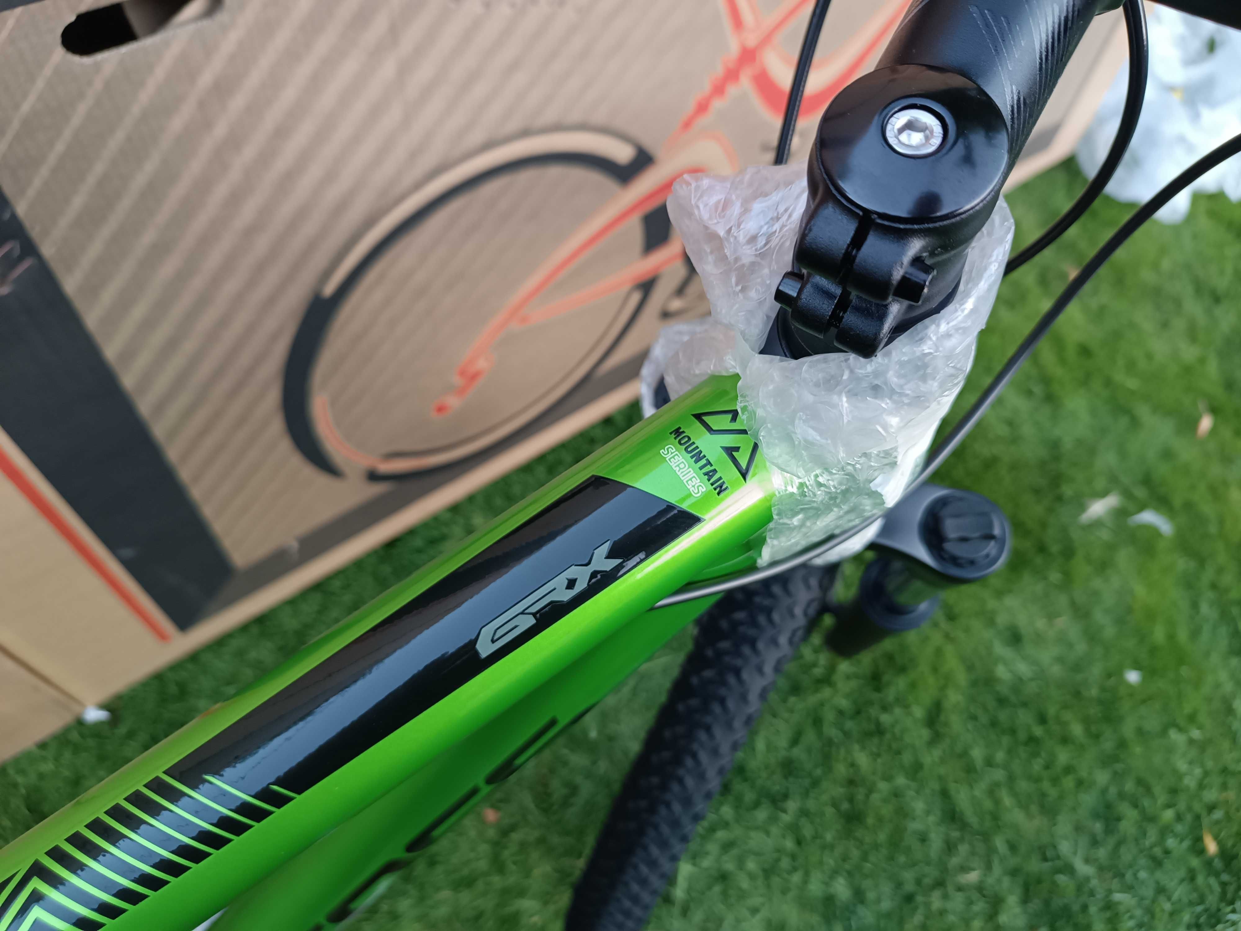 НОВ велосипед 29" Cross GRX7 MDB