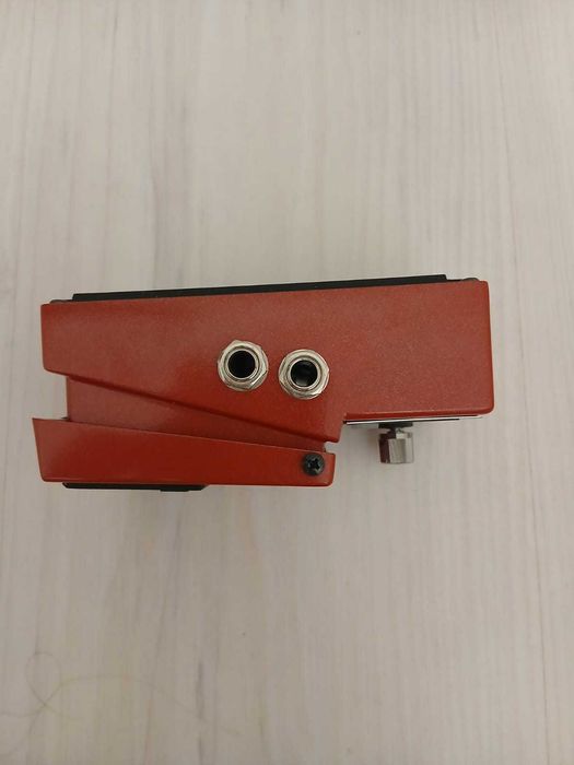 Новая педаль лупер для записи