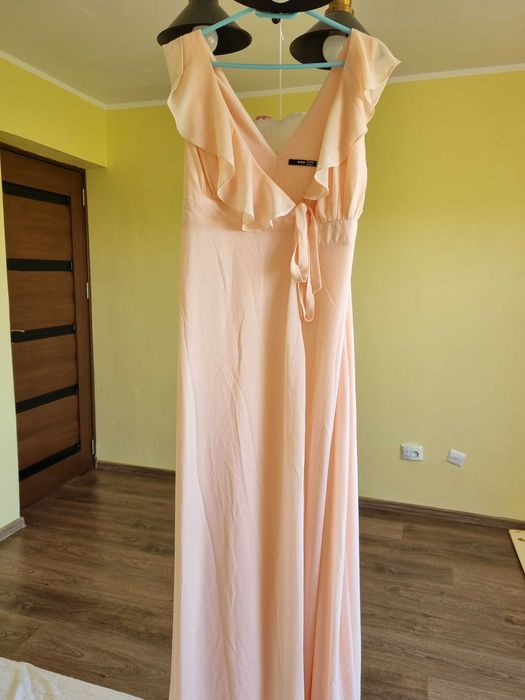 Rochie pentru gravide marimea S (36)