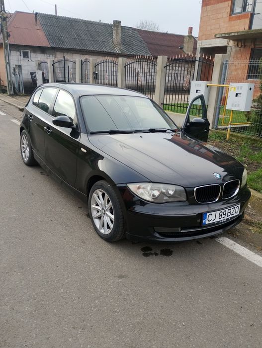 Vând BMW seria 1