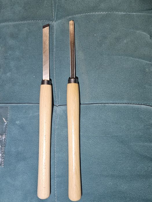 Scheppach Комплект стругарски длета PDM600A1