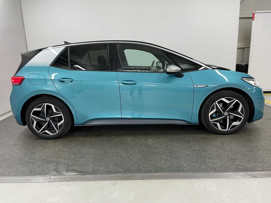 VW ID.3 1st PLUS LED Matrix • posibilitate TVA 204cp baterie 58kw 2020
