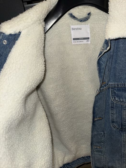 Подплатено яке bershka