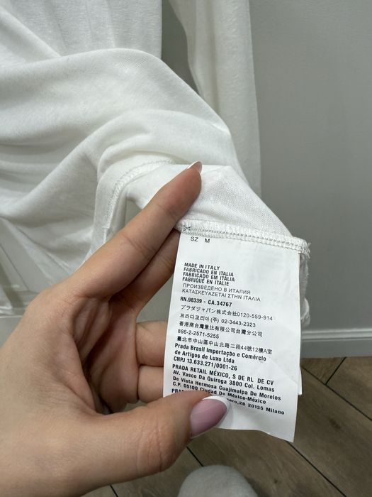 Кофта Miu Miu размер М