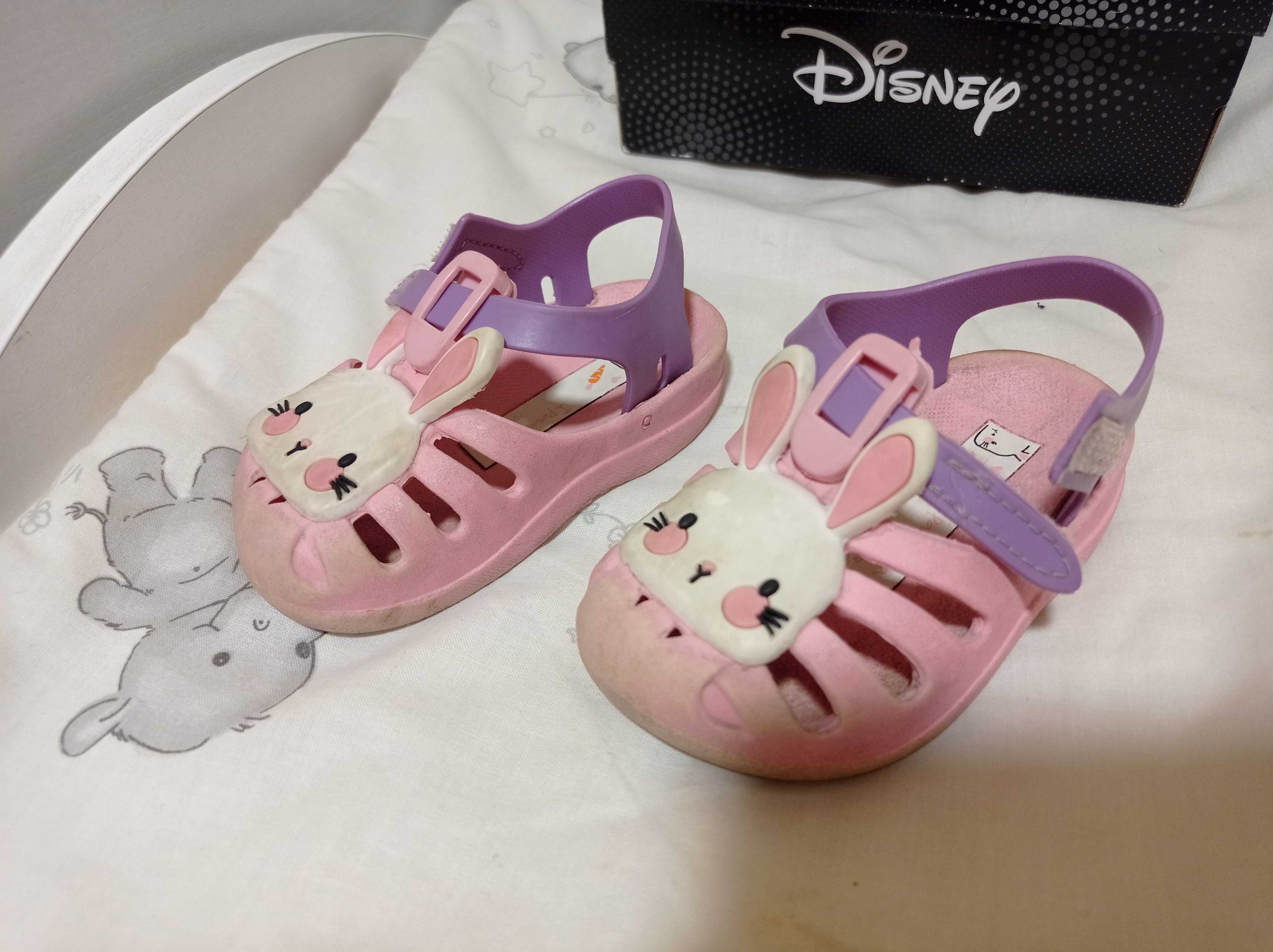 Обувки за бебе - Reebok, Ipanema