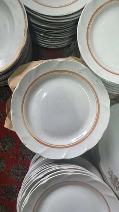 Tarelka chinni bu narxini uzlari bilan kelishasizlar