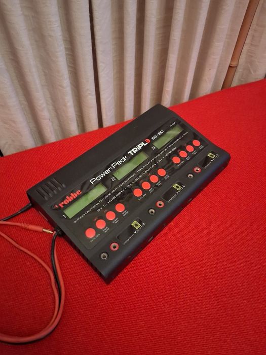 Robbe Power Peak