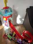Turn patrula catelusilor paw patrol monstertruck sediu