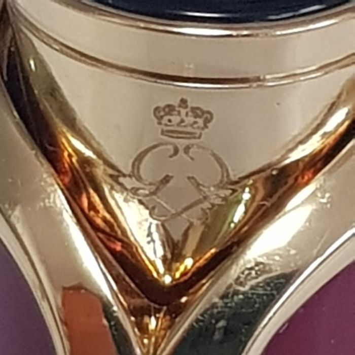 Pix montblanc ed  Princes Grace Kelly