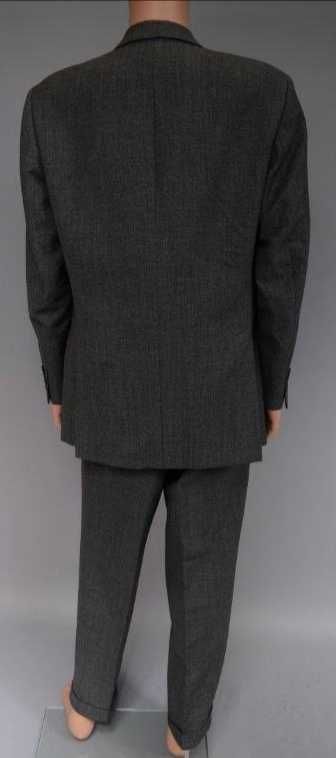 Costum original Pierre Cardin, Paris, 100% lana vergine extrafina