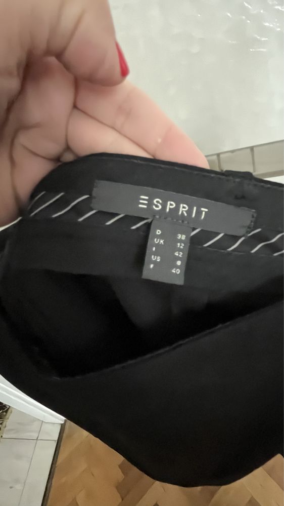 Сет пола Esprit  и риза нови