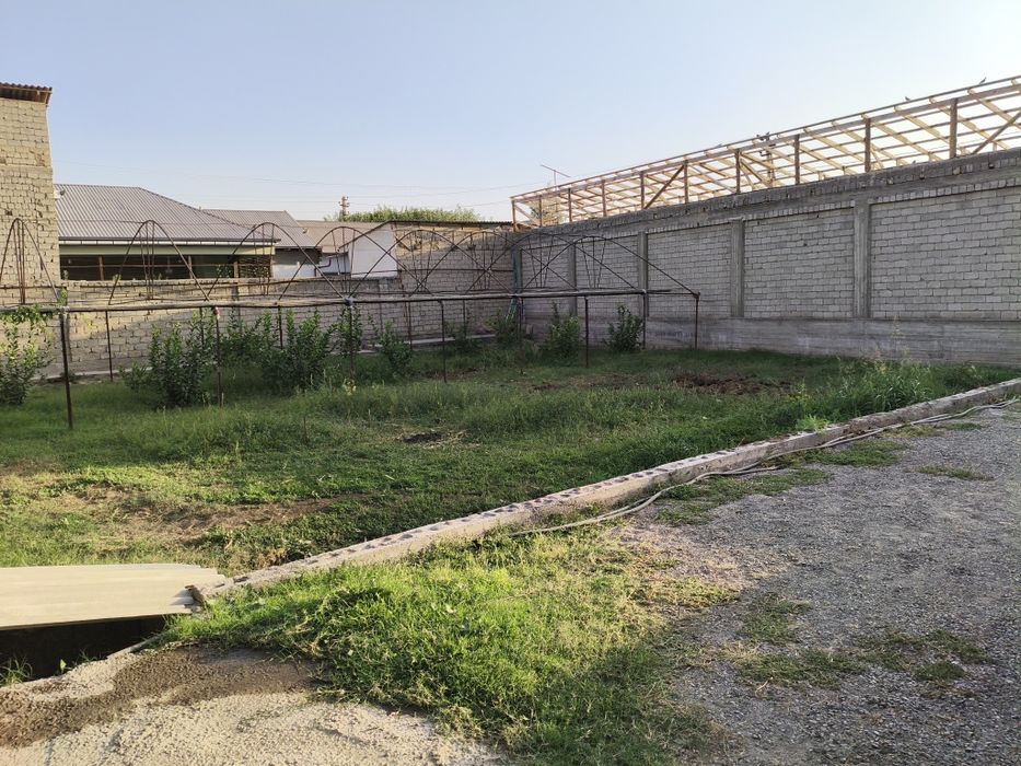 Продается земельный участок под строительство 7 соток