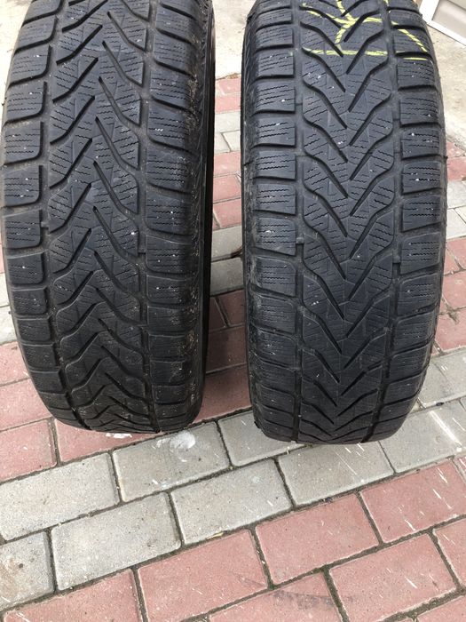 Anvelope iarna Lassa 215/65/16 98V