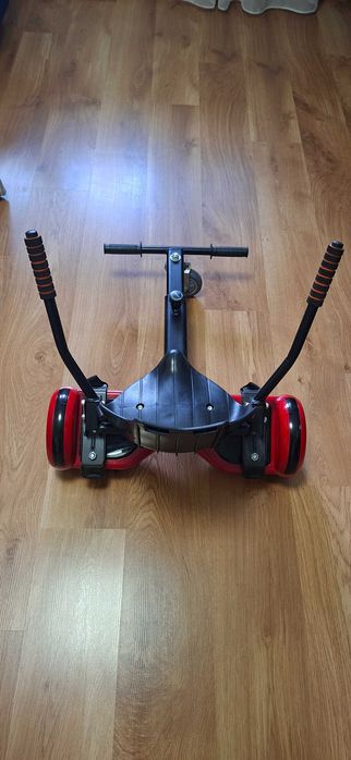 Hoverkart de vanzare