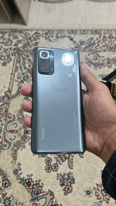 Xiaomi Redmi Note 10pro | 256gb