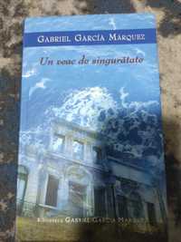 Un veac de singurătate Gabriel Garcia marquez