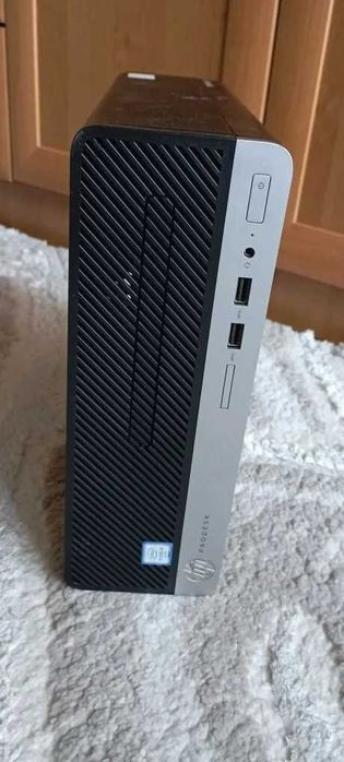 Системный блок Core i5 6500 ssd 128gb