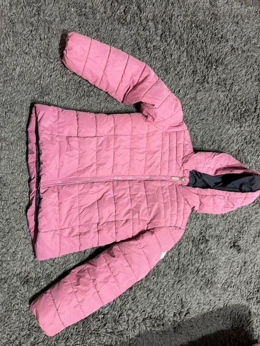 Geaca fete marimea 140 Girls Matter