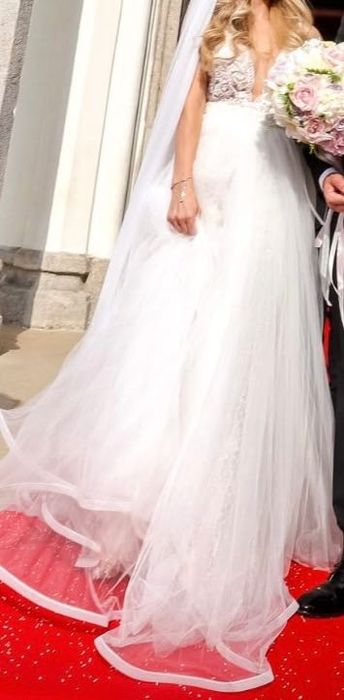 Rochie de mireasa