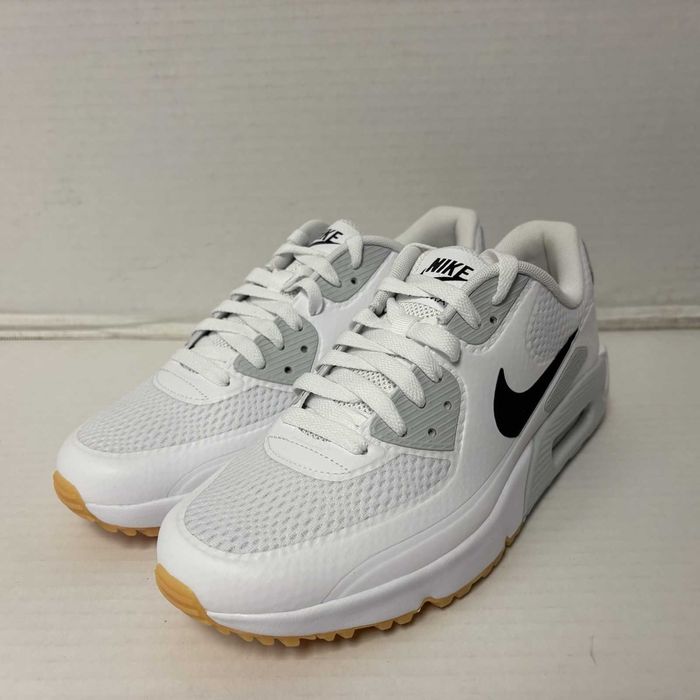 Мъжки обувки Nike Air max 90 g Бели 46 номер