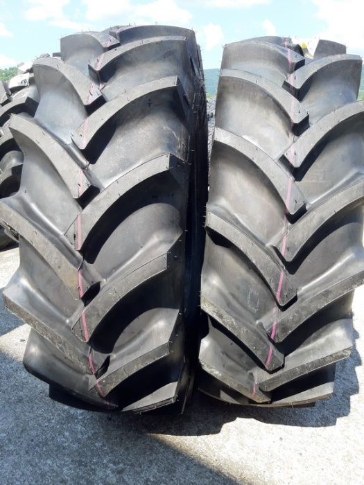 14.9-24 Anvelope noi agriocole de tractor cu garantie livrare