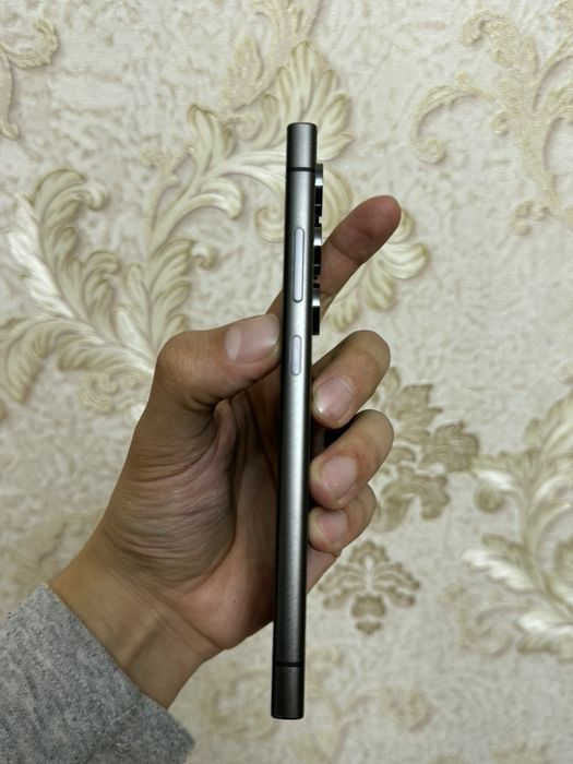 Samsung s24 ultra 12/256 black