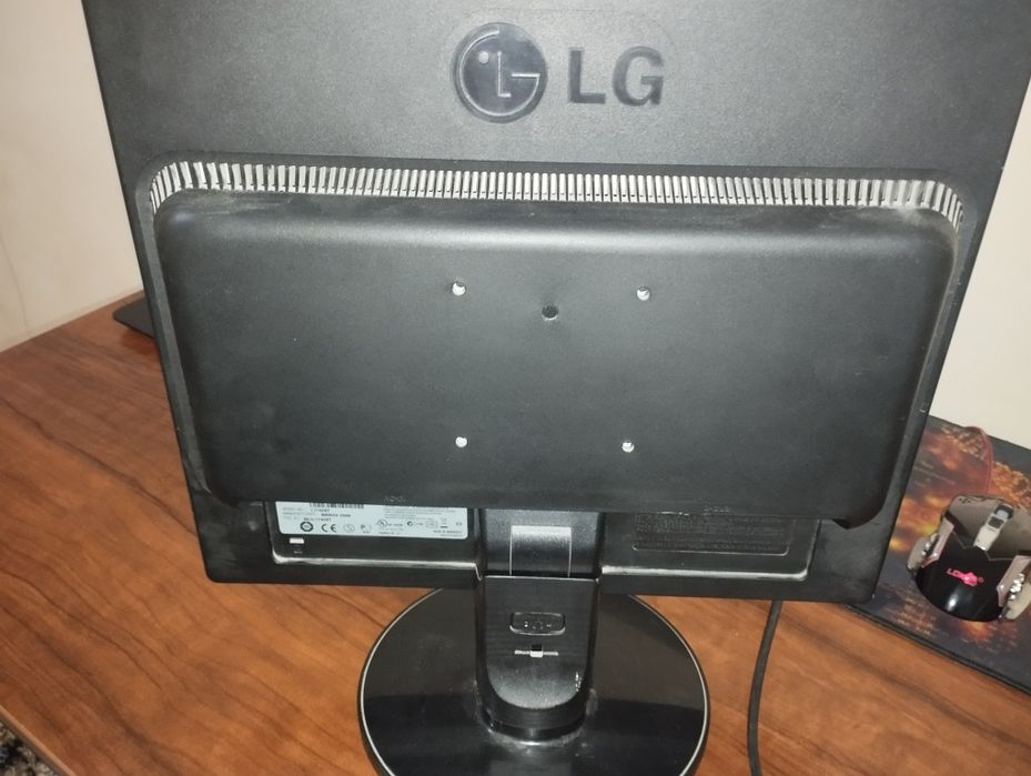 Монитор для компьютера или ноутбука