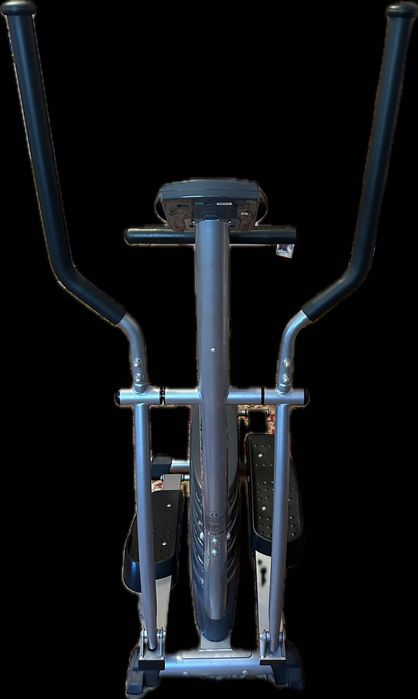 Bicicleta eliptica Sportline