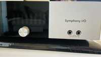Apogee Symphony 8 Analog I/O + 8 Optical I/O Placa audio sunet studio