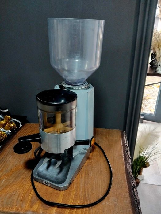 Rasnita cafea profesionala