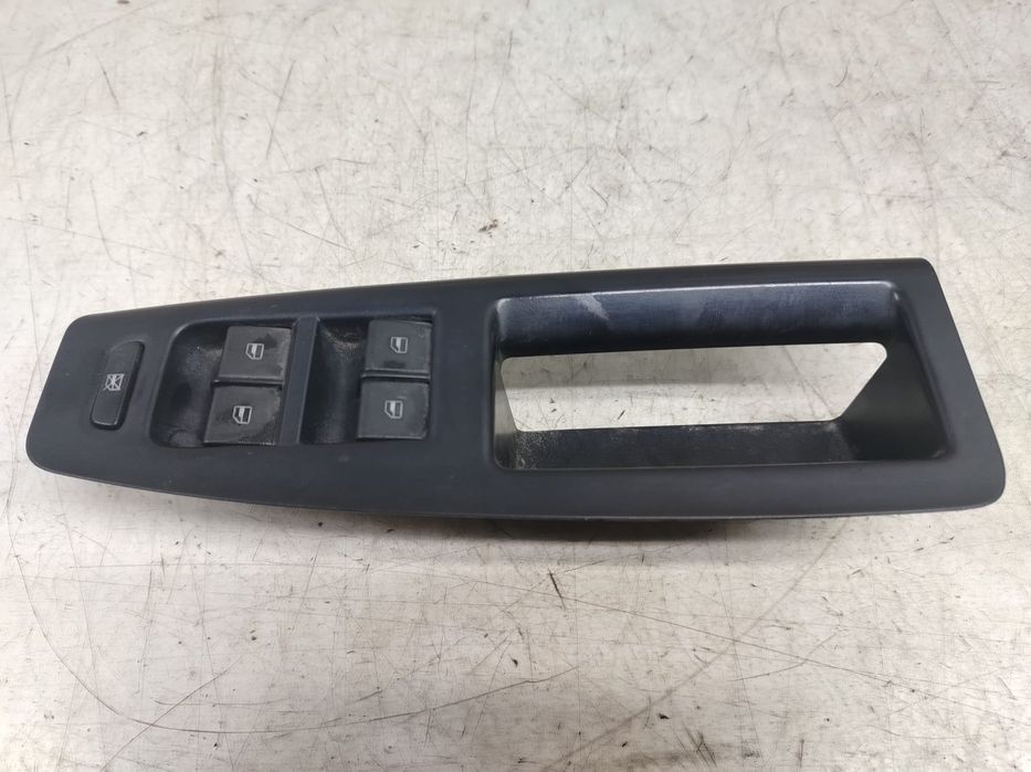 Panou butoane geamuri 6q1867171f Volkswagen VW Polo 4 9N [2001 - 2005