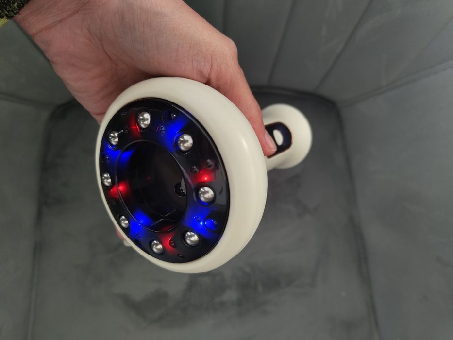 Електрически антицелулитен масажор