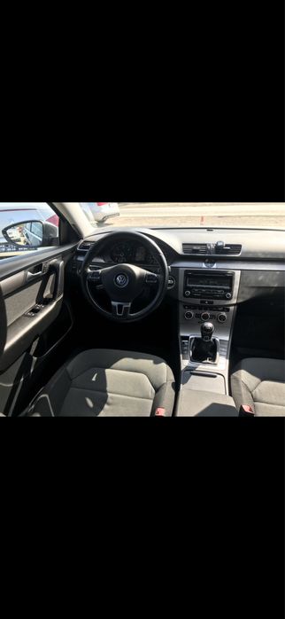 VW Passat  Variant Posibilitate Rate,Cash,Buy Back