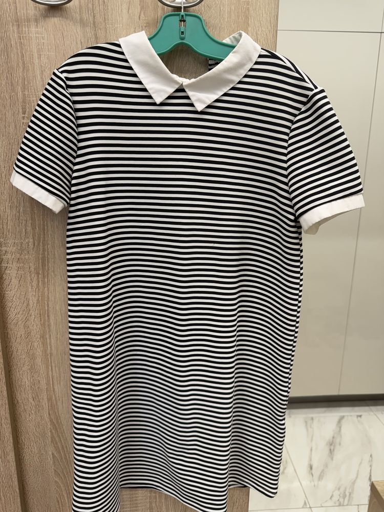 Рокля Zara S размер
