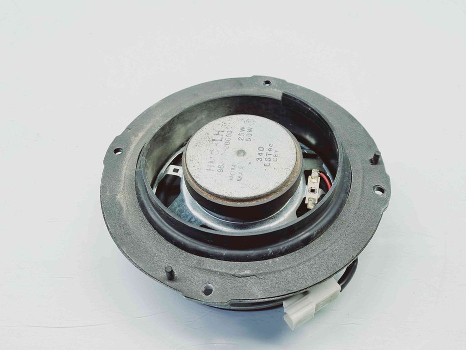 Boxa stanga fata Hyundai Santa Fe 2 (CM) [Fabr 2005-2012] 96300-2B10