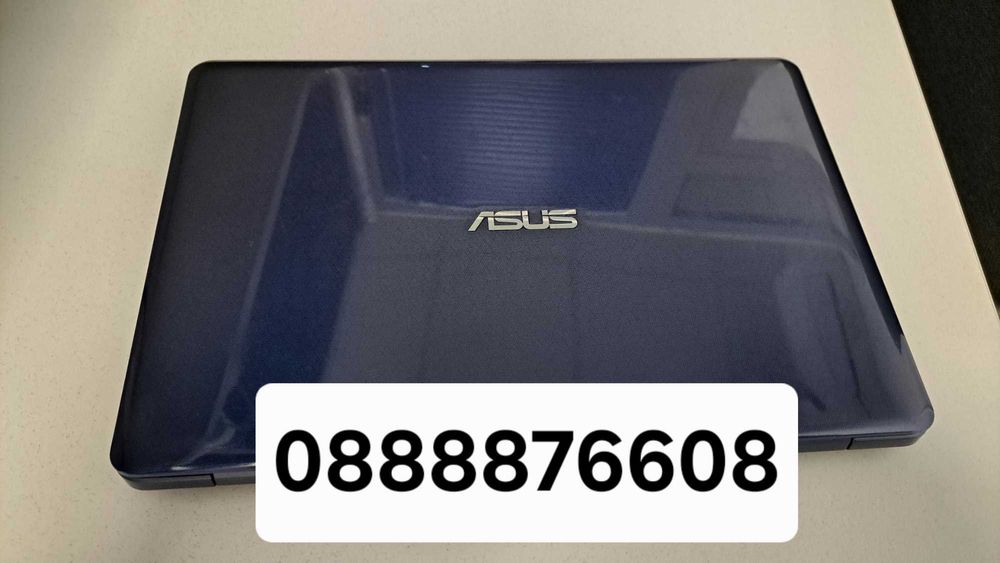 Asus E203N  notebook,без зарядно,за части