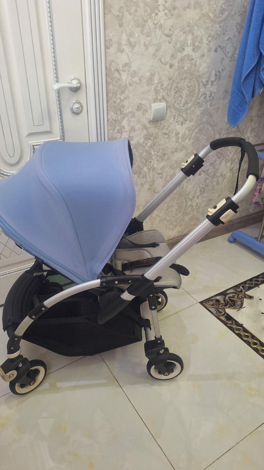 Bugaboo bee срочно