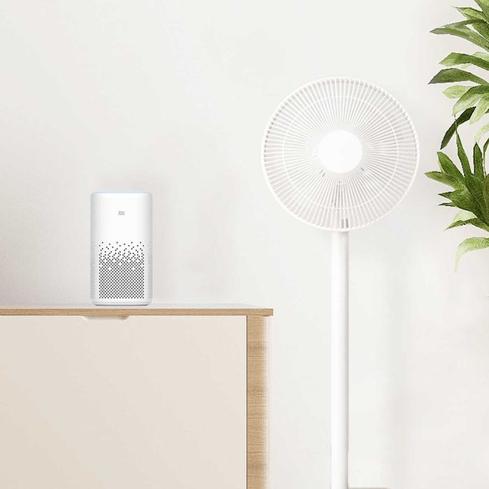 Вентилятор напольный Mi Smart Standing Fan 2 Lite
