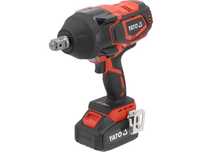 Pistol impact cu Acumulator Yato – 2000NM – 3/