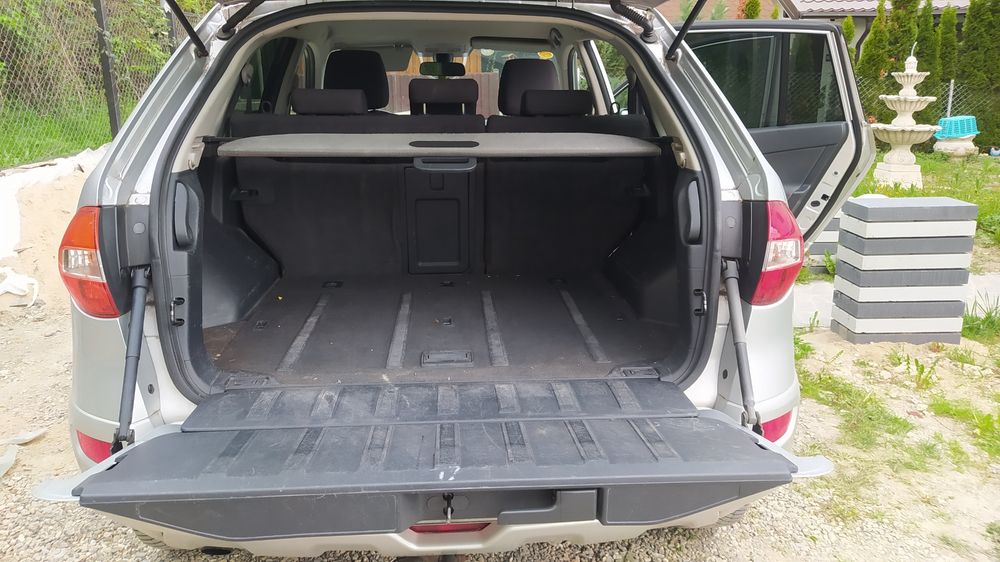 Vând Renault Koleos