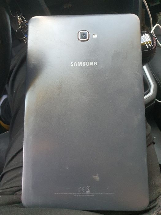 Tableta samsung Galaxy tab A