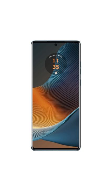 Motorola Edge 50 Fusion NOU NEFOLOSIT, 512 GB Memorie, 50 MP Camera