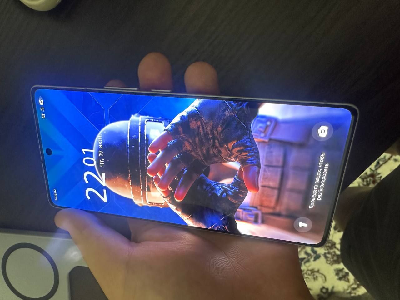 Infinix note 50 pro