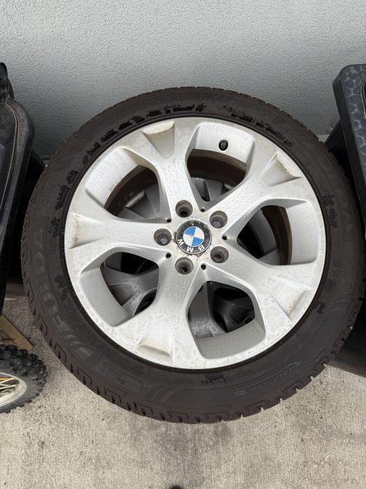 Jante roti Bmw x1 225/50/17