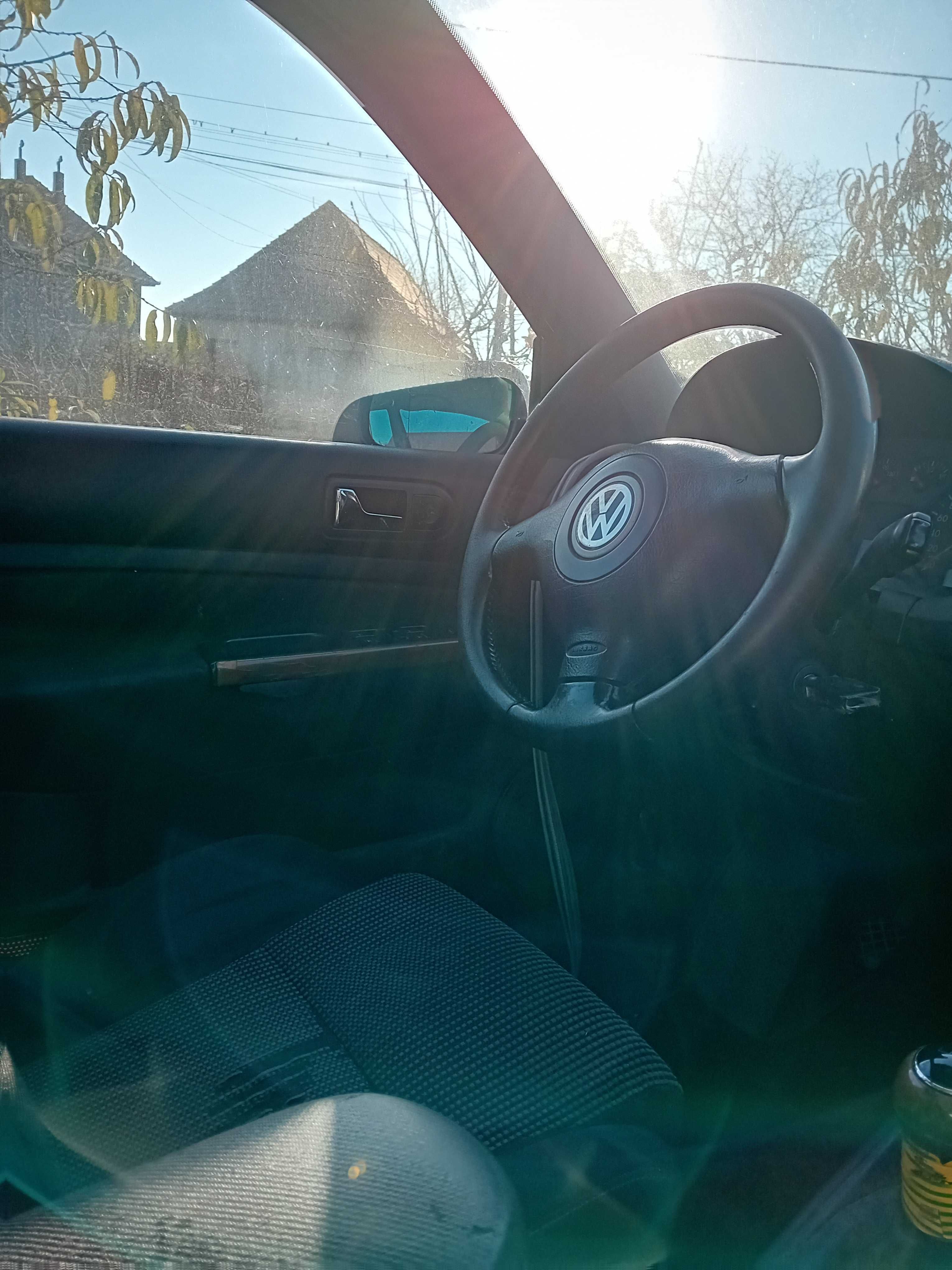 Volkswagen Bora 1,9 TDI