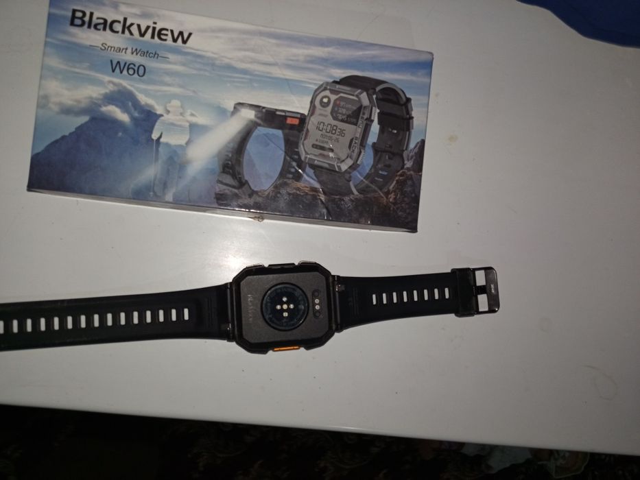 Smart soat nomi Smart Watch W60