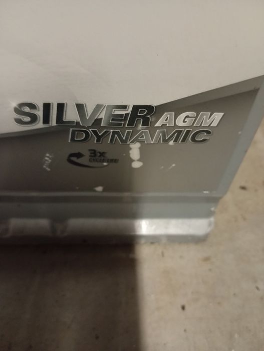 Baterie auto Varta Silver 70 amperi Agm cu Start Stop
