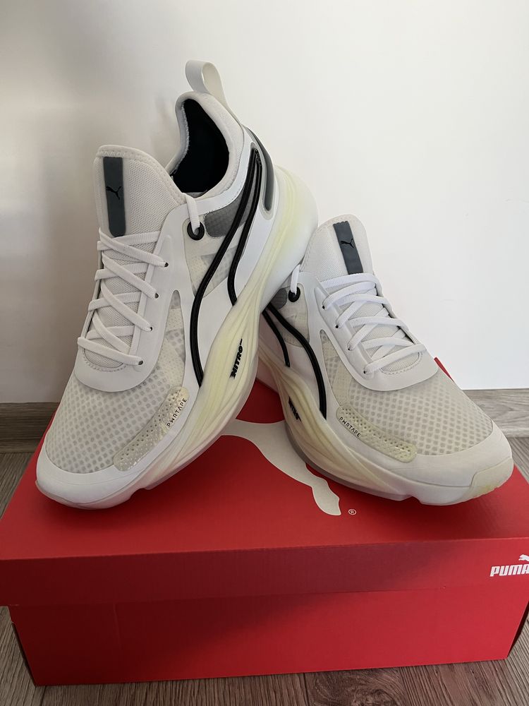 PWR NITRO SQD 2 Training Shoes